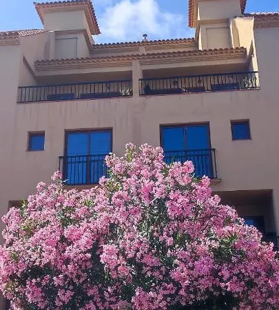 Casa Banana Sunset Apartmán *