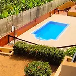 Casa Banana Sunset * Santa-Cruz de Ténérife