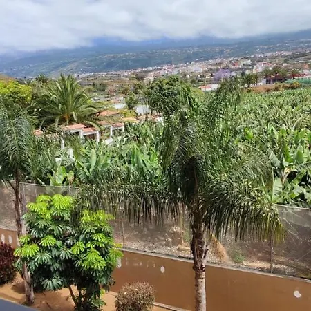 Casa Banana Sunset * سانتا كروز دي تينيريف