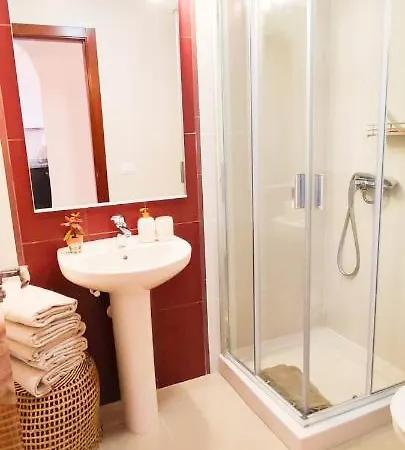 Casa Banana Sunset سانتا كروز دي تينيريف