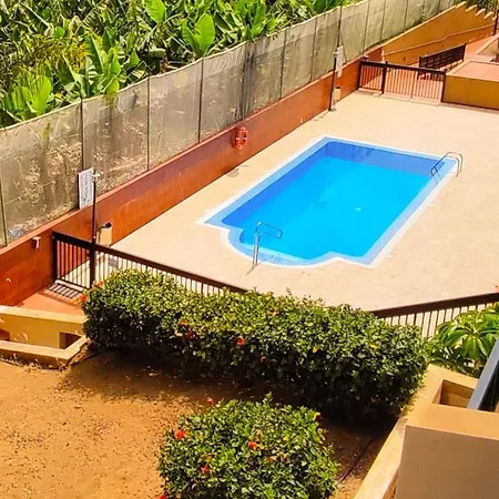 Casa Banana Sunset * سانتا كروز دي تينيريف