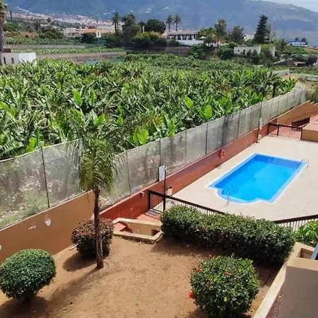 Casa Banana Sunset *