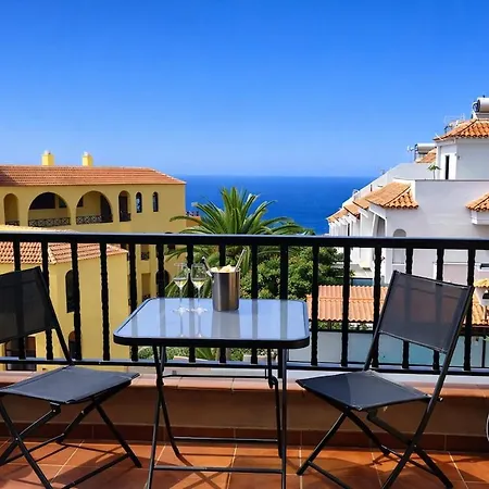 Casa Banana Sunset Santa Cruz de Tenerife
