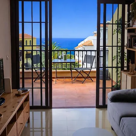 Casa Banana Sunset Apartmán *