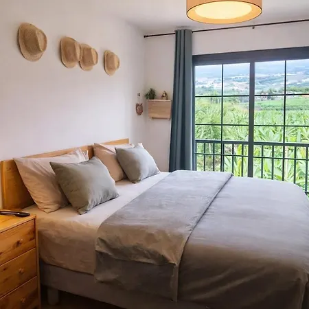 Casa Banana Sunset Apartmán Santa Cruz de Tenerife