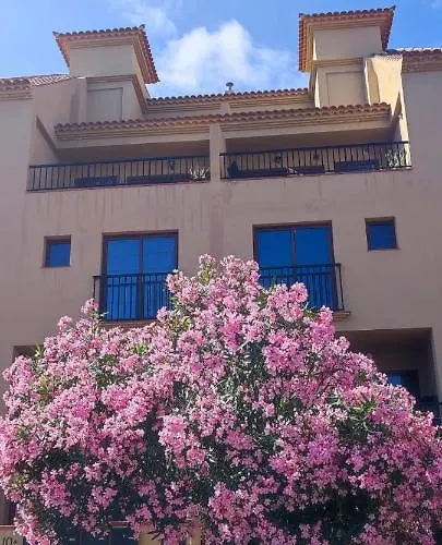 Casa Banana Sunset Daire *