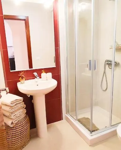 Casa Banana Sunset Santa Cruz de Tenerife