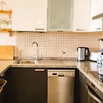 Appartement Casa Banana Sunset Santa-Cruz de Ténérife