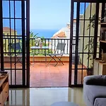 Appartement Casa Banana Sunset Santa-Cruz de Ténérife