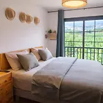 Casa Banana Sunset Appartement Santa-Cruz de Ténérife
