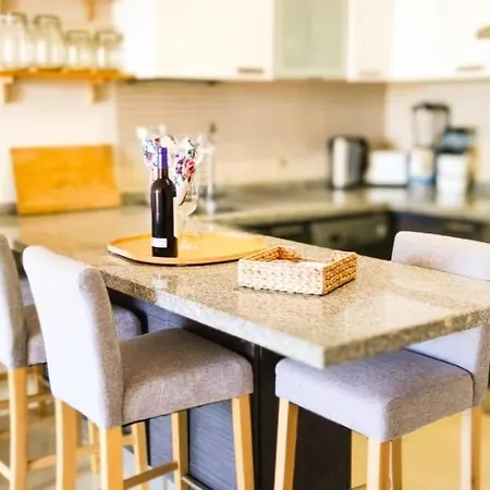 Διαμέρισμα Casa Banana Sunset *