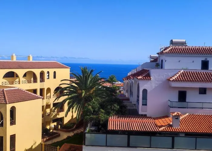 Casa Banana Sunset *