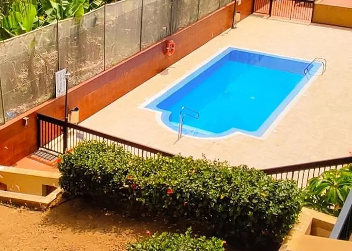 Casa Banana Sunset * Σάντα Κρουζ Τενερίφης