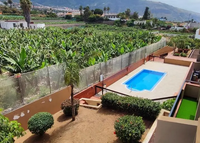 Casa Banana Sunset *